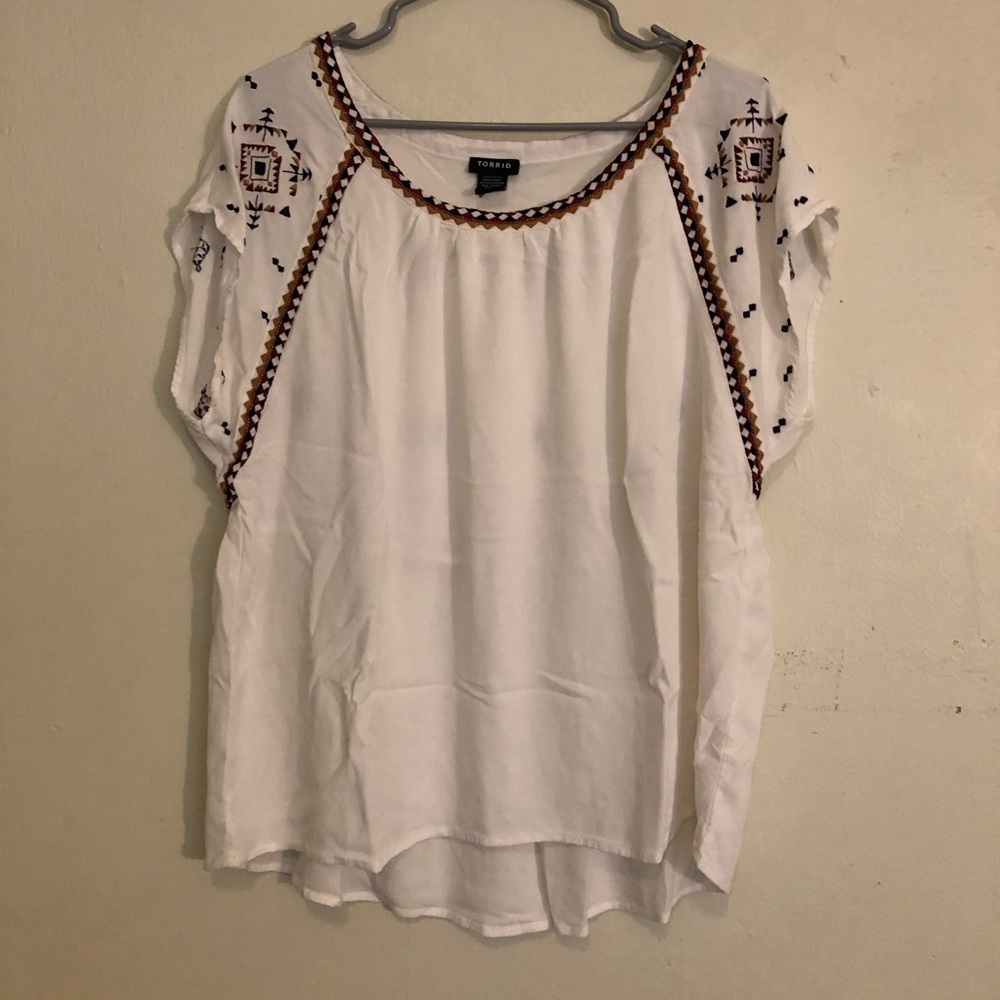Torrid Women’s Top Size XL